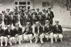 Fotbollstruppen 1936