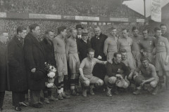 Sverige-1926-mot-Ungern-i-Budapest