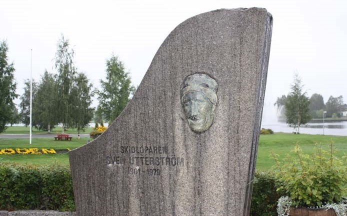 Sven Utterström