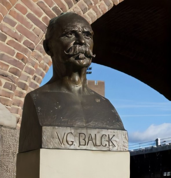 Victor Balck