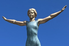 Greta Johansson