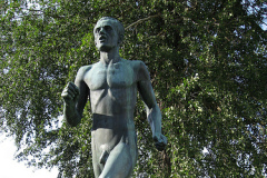 Gunder Hägg