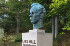 Lars Hall