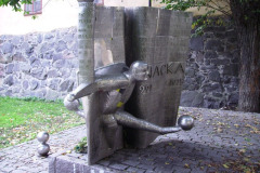Nacka Skoglund