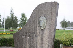 Sven Utterström