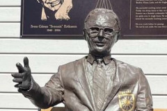 Sven-Göran  Eriksson